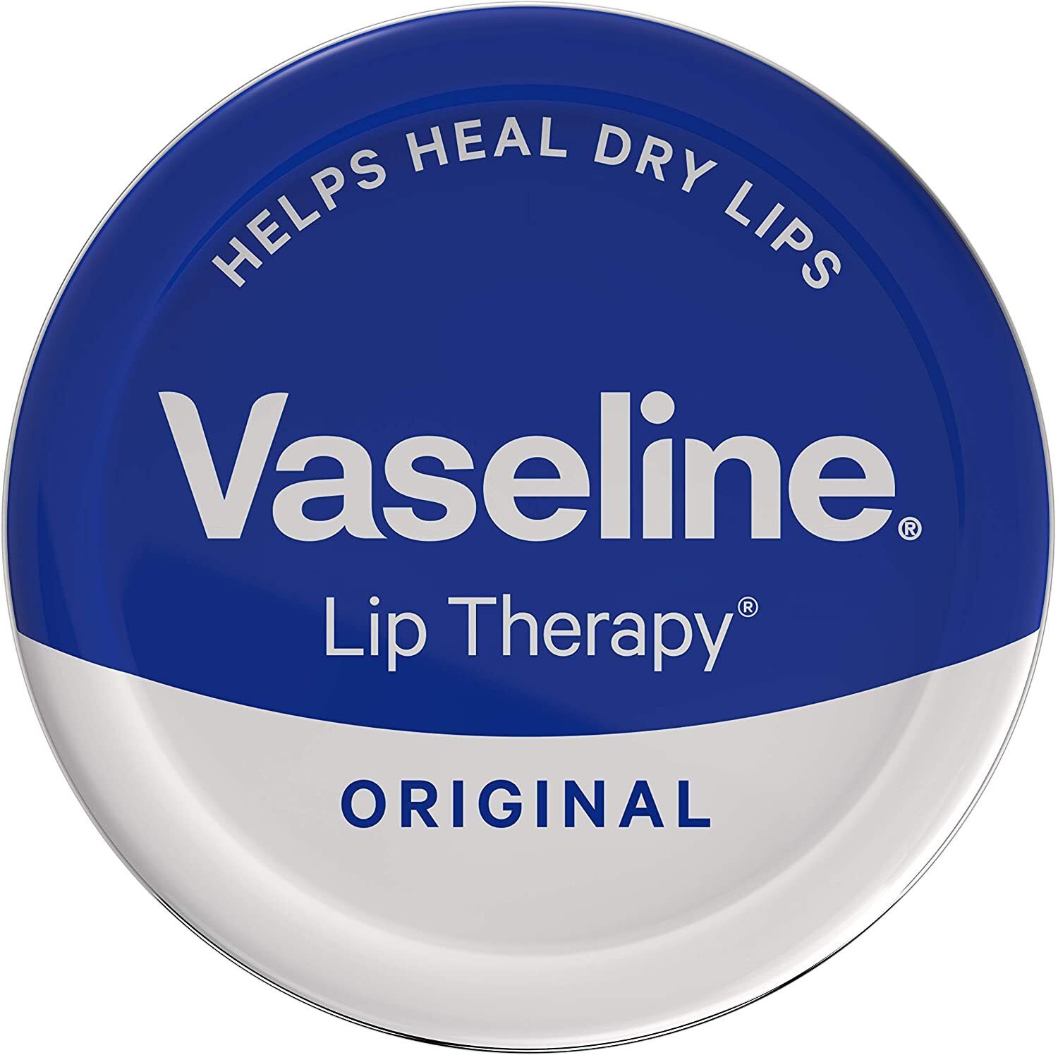 Vaseline Kløver (Rose lips)