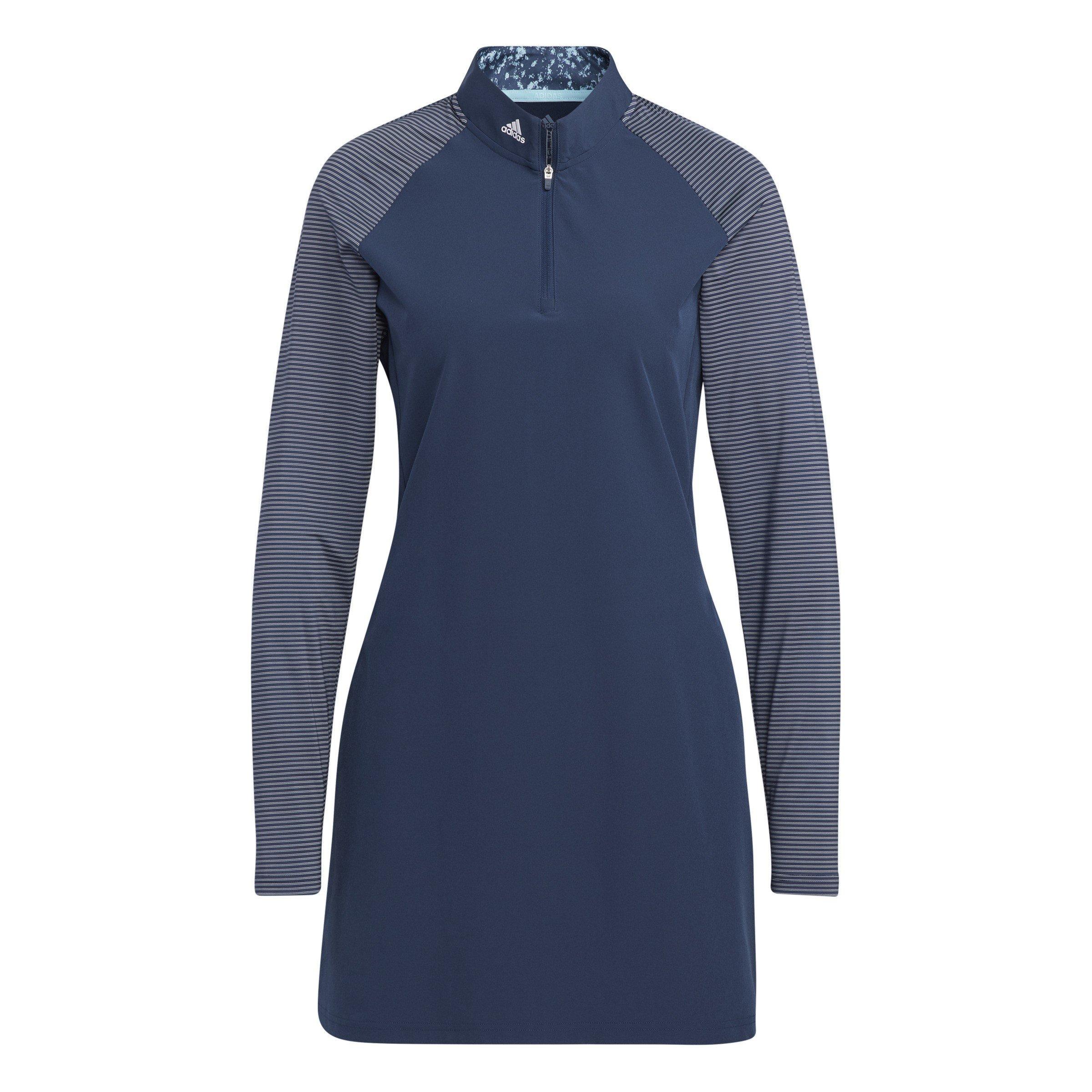 adidas Upf50 Long Sleeve Dress