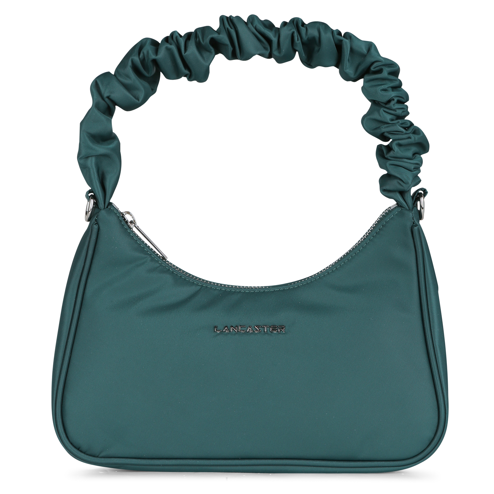 CHOUCHOU - Sac baguette porté épaule| Vert