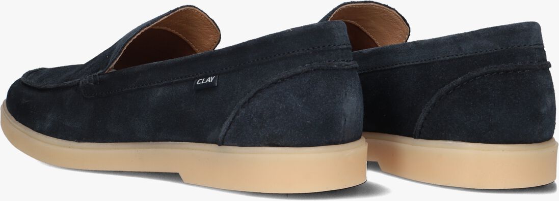CLAY blauwe clay loafers tivoli-09