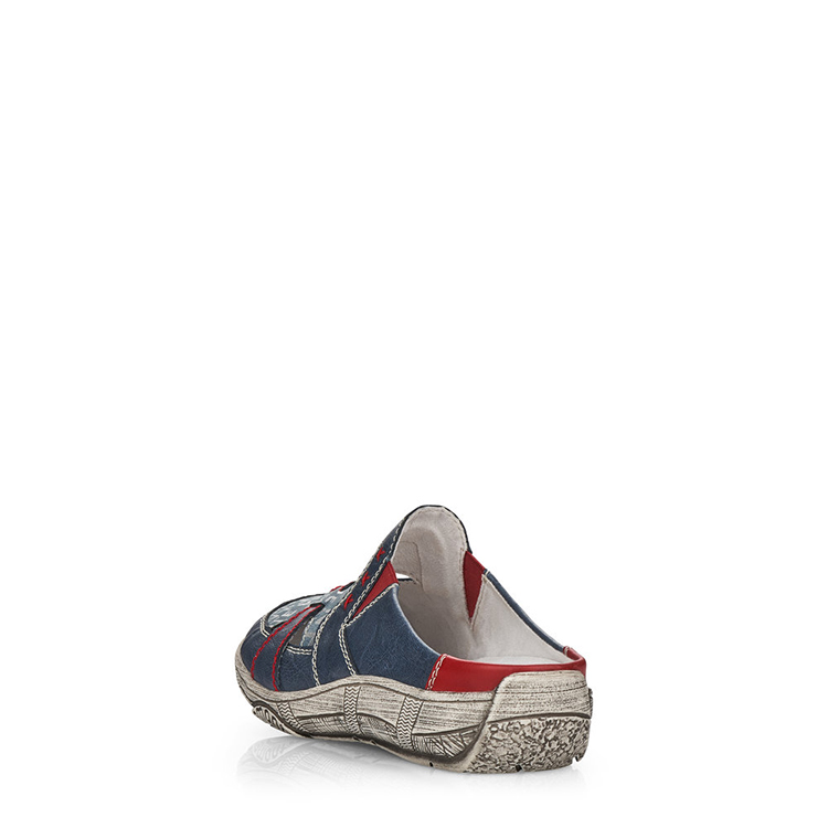 Remonte D3851-12 | BLEU