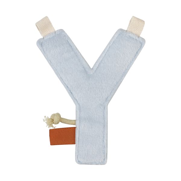 Little Dutch Letter Y
