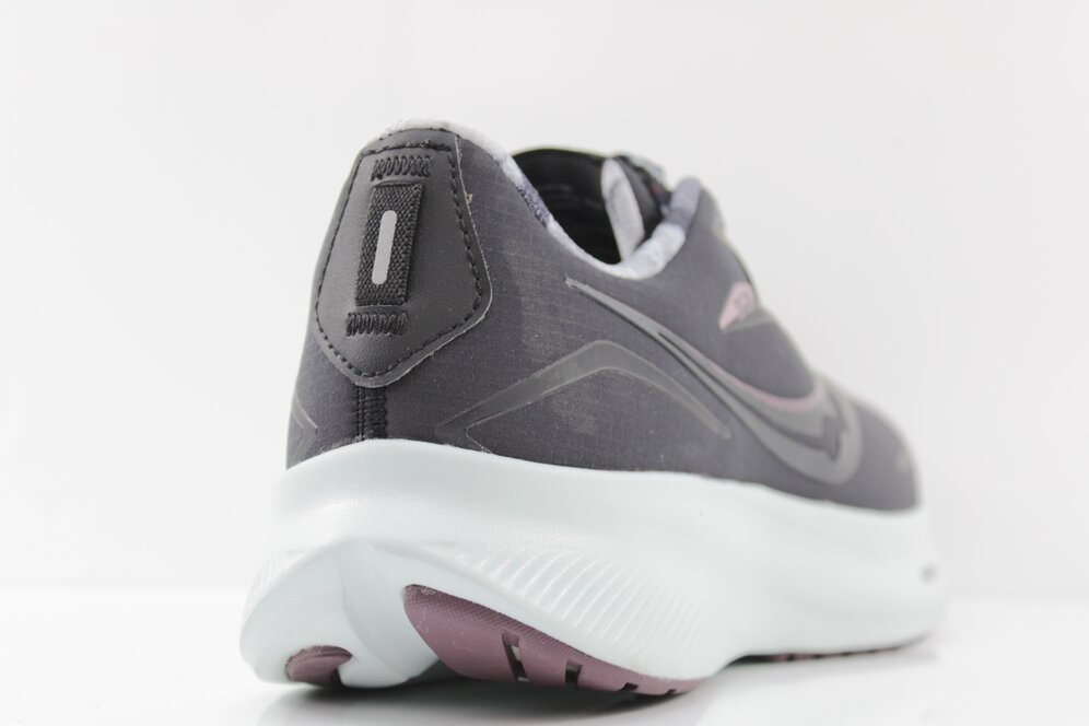 Saucony Ride 15 runshield frost