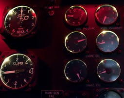 Hubschrauber-Simulator in München als Geschenkidee