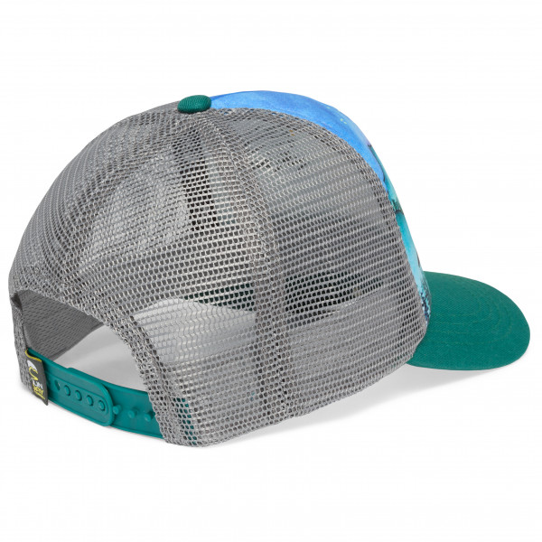 Sunday Afternoons - Kid's Artist Series Trucker - Casquette