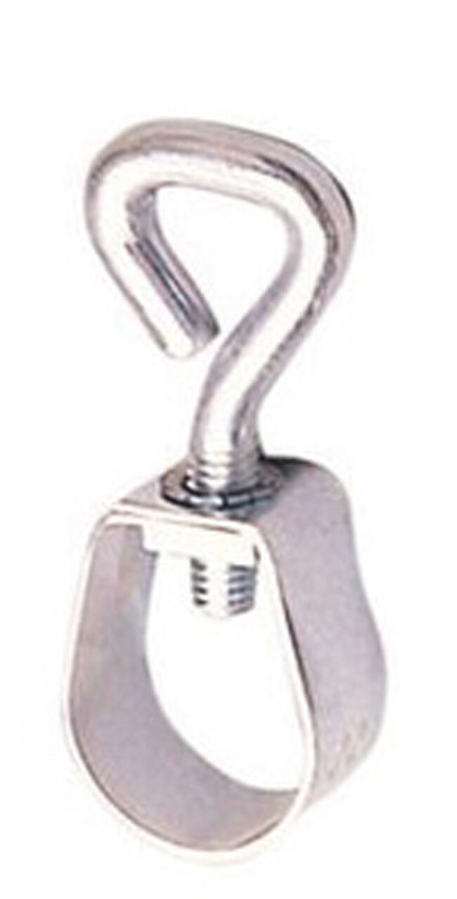 CAO - COLLIER DE BLOQUAGE METAL