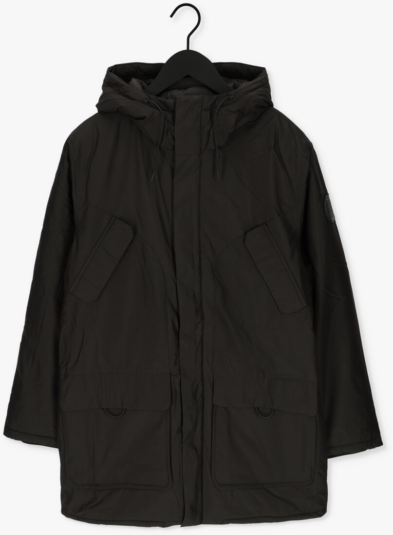 SELECTED HOMME zwarte selected homme  slhhector jkt b