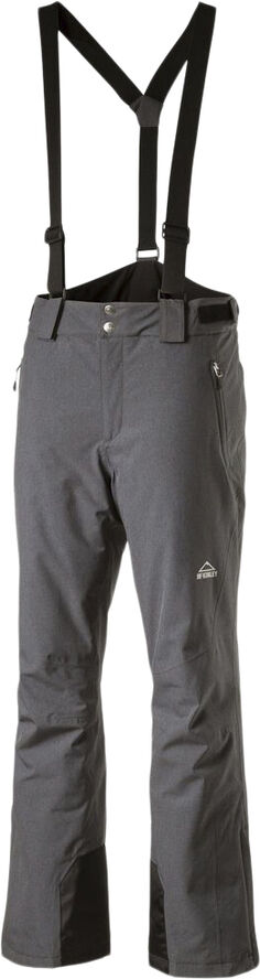 MCKINLEY Sem II Ski Pant Grå