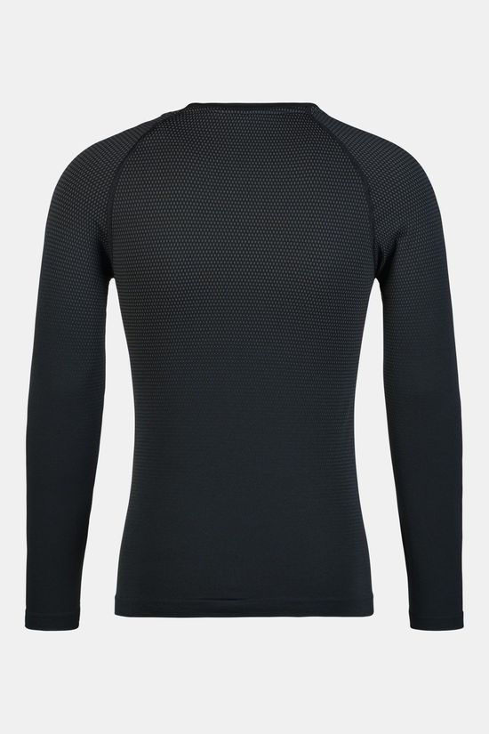 Odlo Odlo Performance Light Eco BL Top Crew Neck L/S
