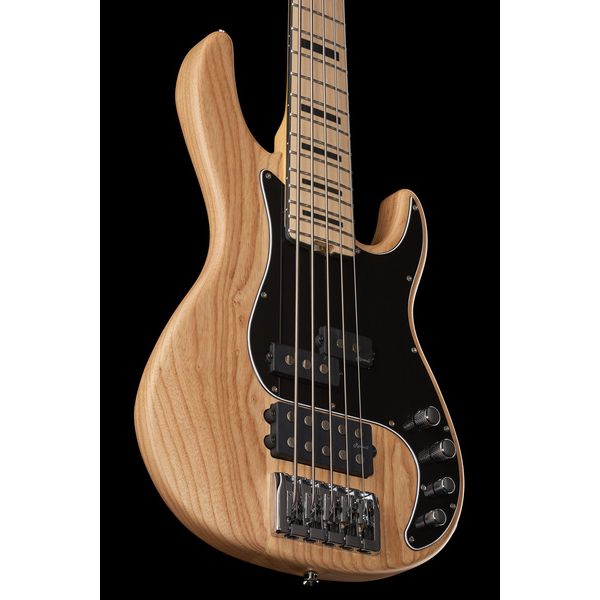 Harley Benton Enhanced MP-5MN Natural Set