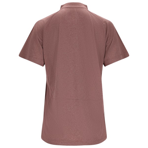 ENDURANCE - Women's Crow Melange Cycling/MTB S/S Shirt - Maillot de cyclisme