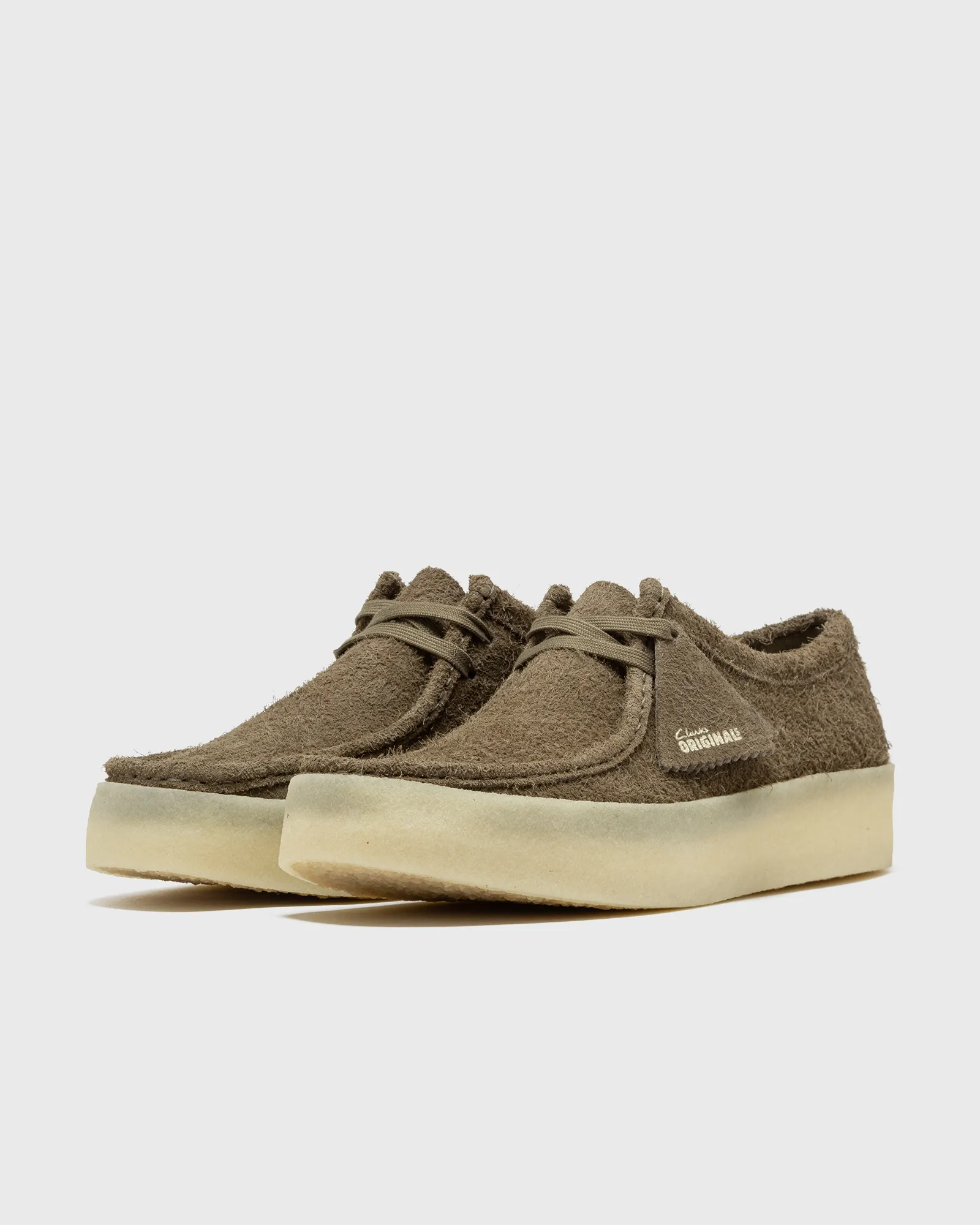 Clarks Originals Wallabee Cup
