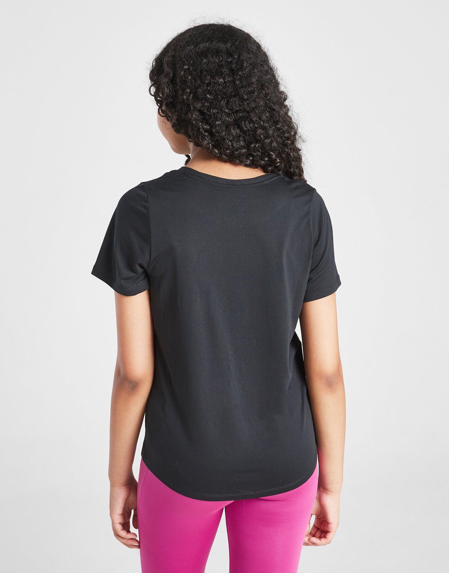 Nike T-shirt Fitness Dri-FIT One Junior