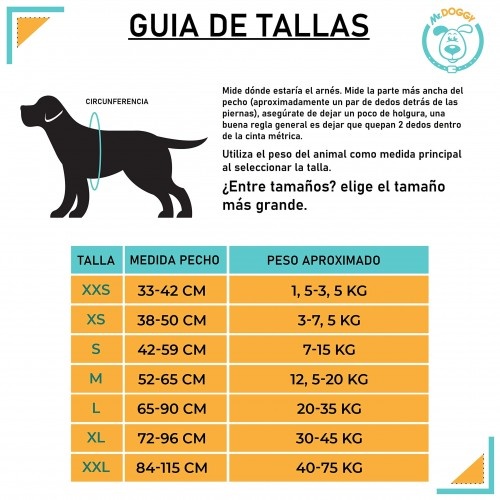 Coleira para cães Super Doggy personalizada com estampa de donuts