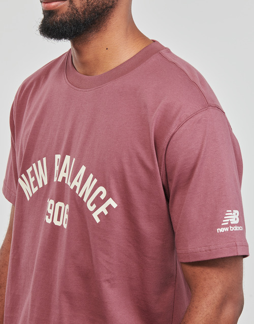 New Balance - MT33554-WAD - Rose