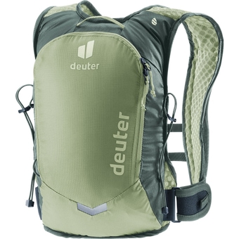 Deuter Rogla 5 Fahrradrucksack Grove / Ivy