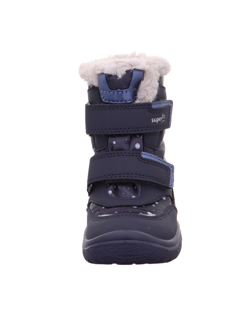 Winterstiefel CRYSTAL