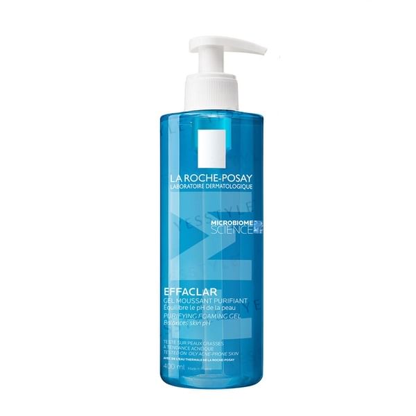 La Roche-Posay - Effaclar Zuiverende Schuimende Gel