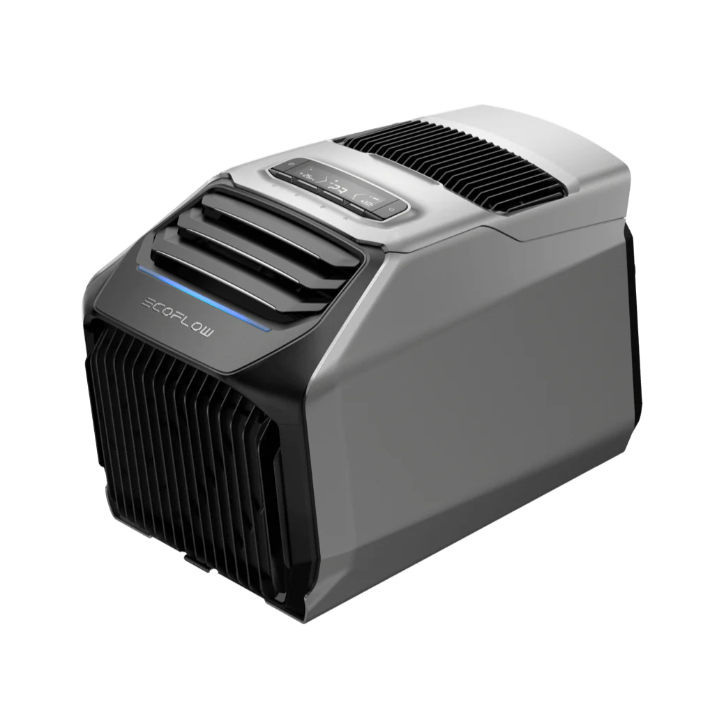 EcoFlow WAVE 2 Tragbare Klimaanlage