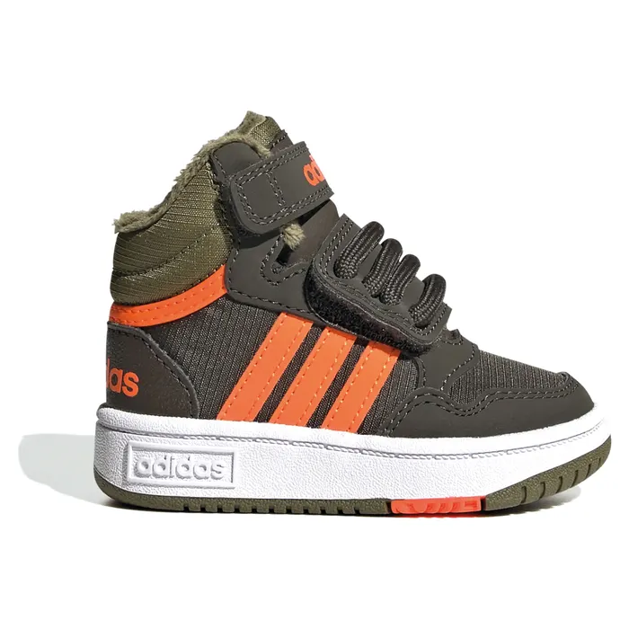 Adidas Hoops Mid 3.0 AC Winter Sneakers Junior