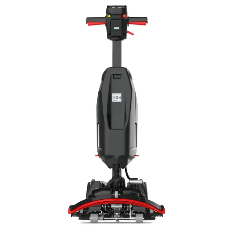 NUMATIC - Autolaveuse 244NX - Batterie