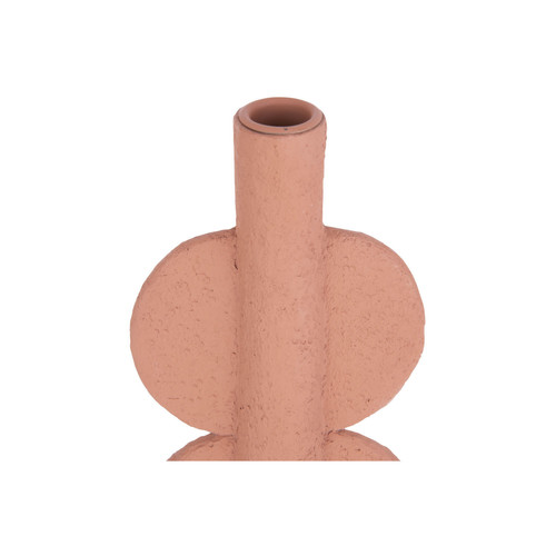 Present Time - Double Terracota