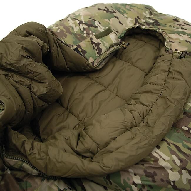 CARINTHIA - DEFENSE 4 MULTICAM M (sur commande)