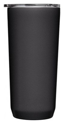 Tasse isotherme Camelbak Tumbler Insulated 600ml Noir