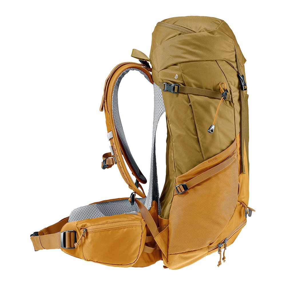 Deuter FUTURA PRO 36 L - Sac À dos almond/cinnamon