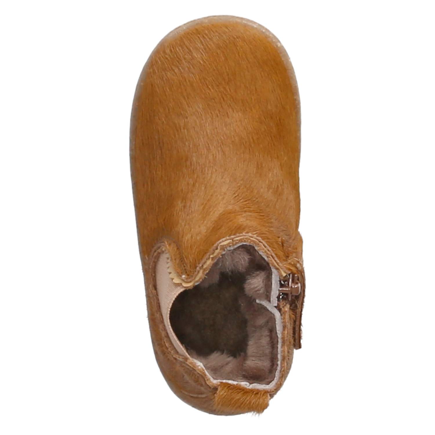 bisgaard Chelsea Boots SIGGI LAMB