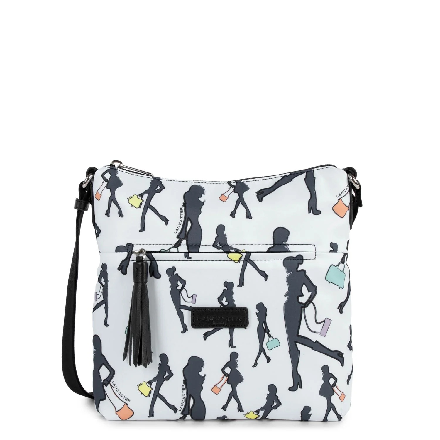 Basic Pompon-Sac trotteur