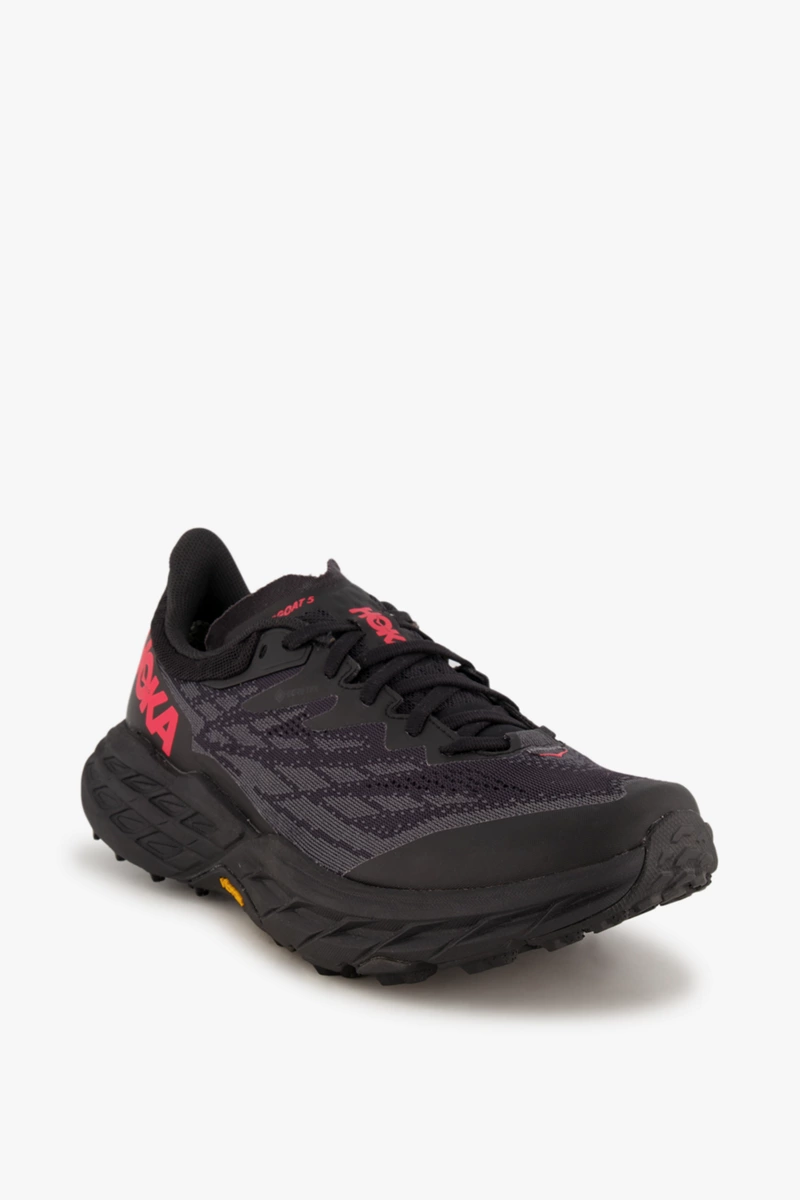 HOKA Speedgoat 5 Gore-Tex® Damen Trailrunningschuh