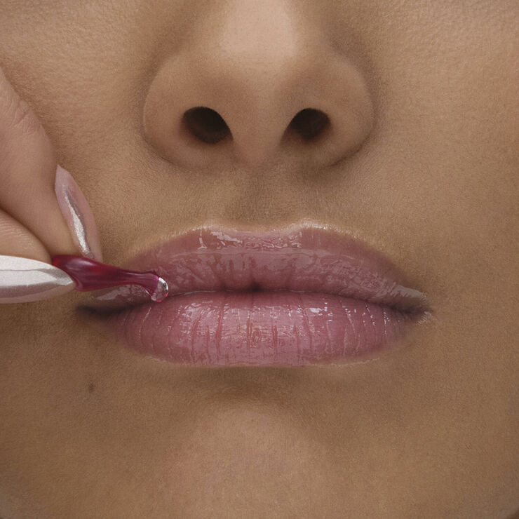 Sephora Collection Fugtgivende og fyldgivende læbekapsler - Lille kapsel, Stor volumen