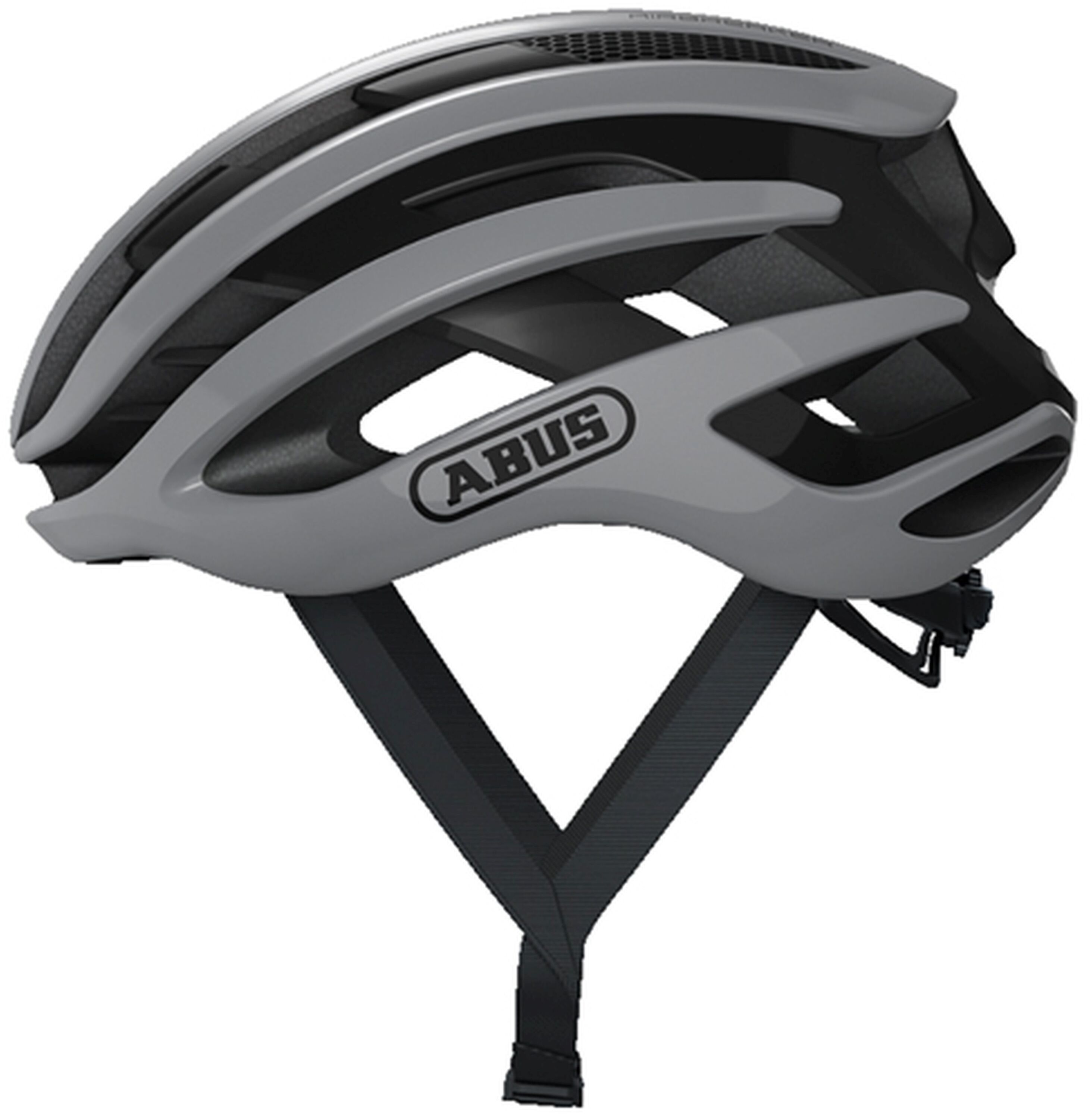 ABUS Rennrad-Fahrradhelm 