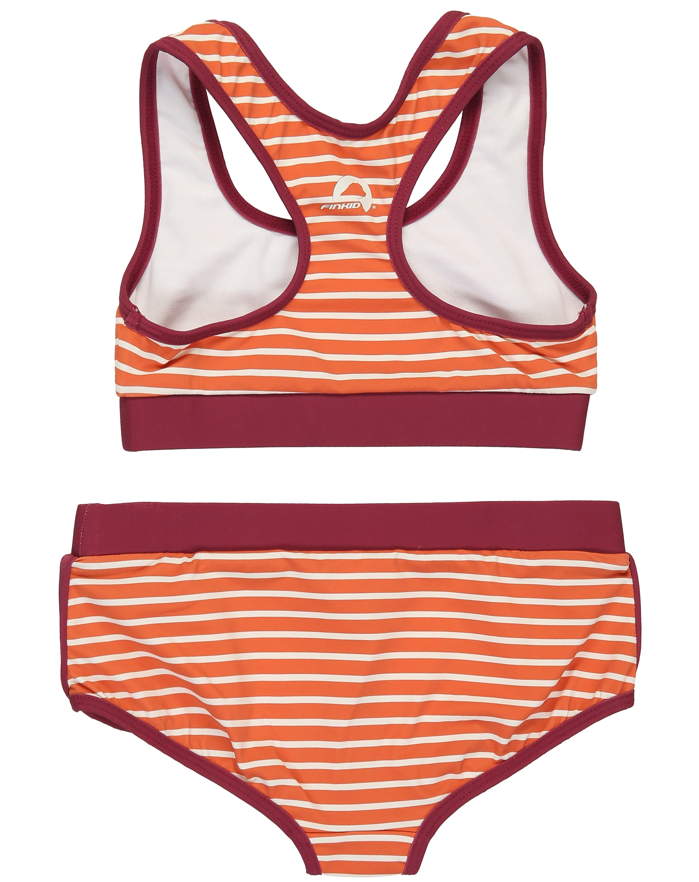 Bikini LUOTO in fox