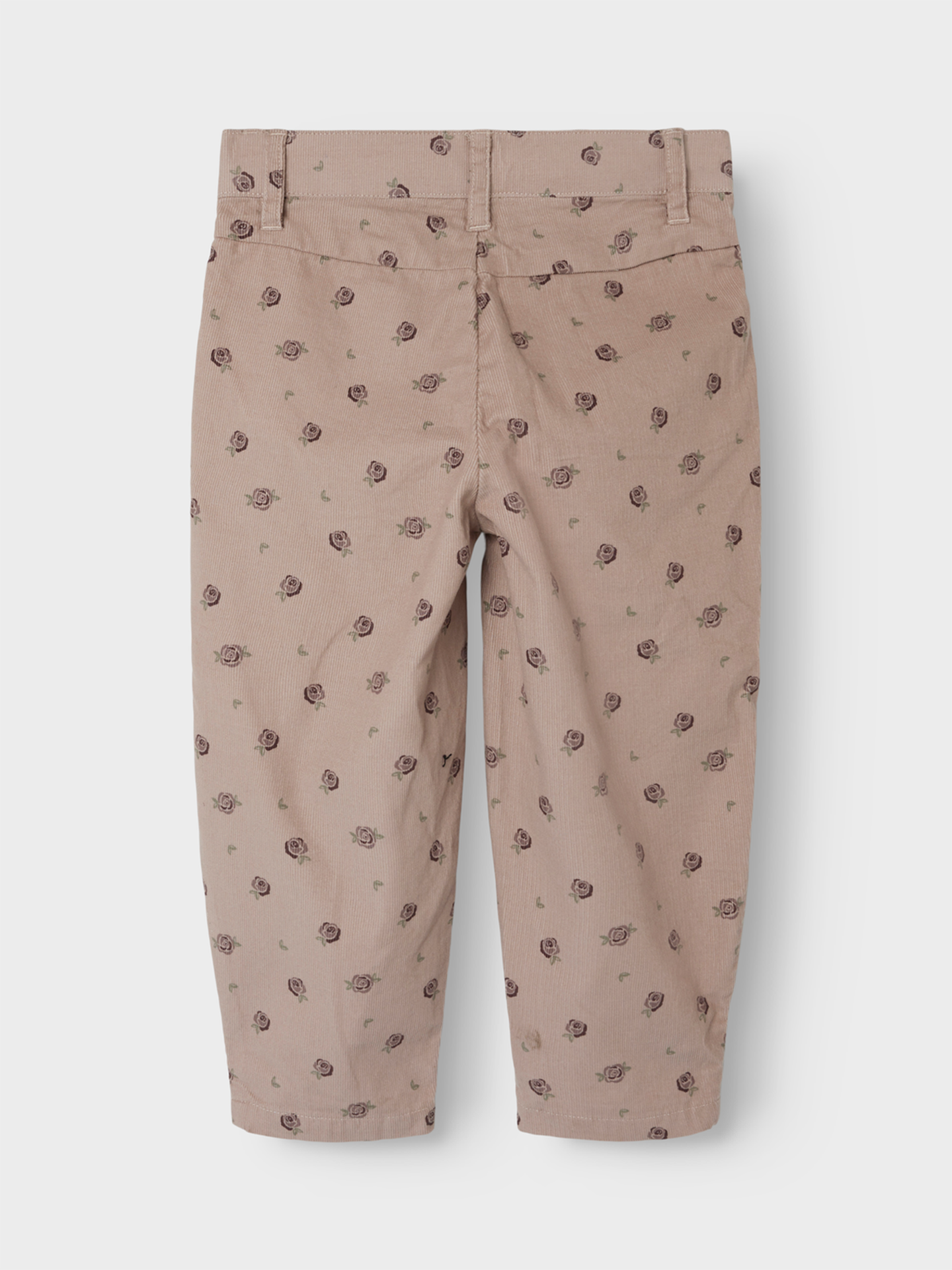 Bella Shap Nola Cord Pant 8260-Mu