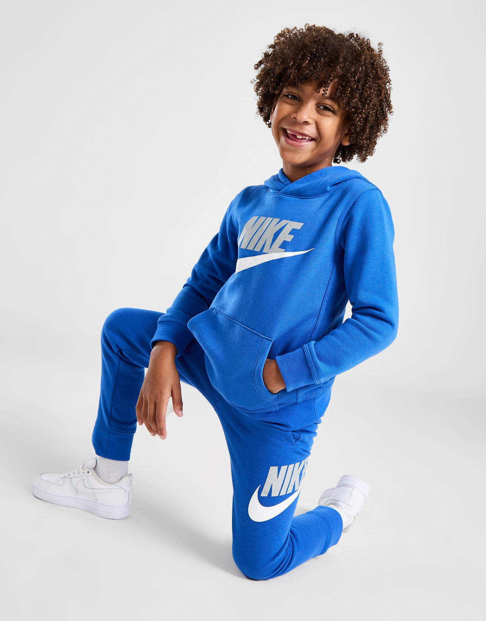 Nike Pantalon de jogging Club Fleece Enfant