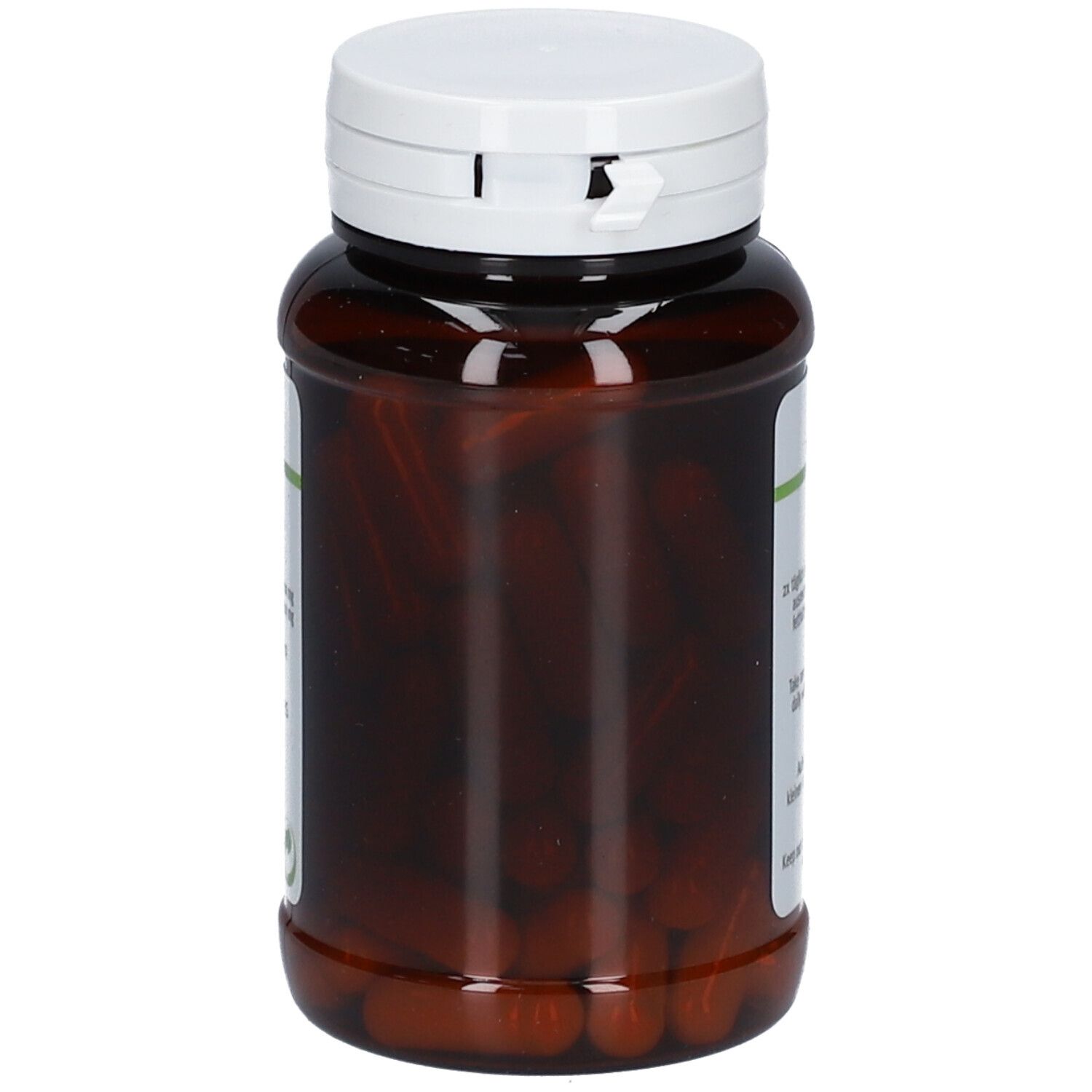 hafesan® Chitosan + L Carnitin