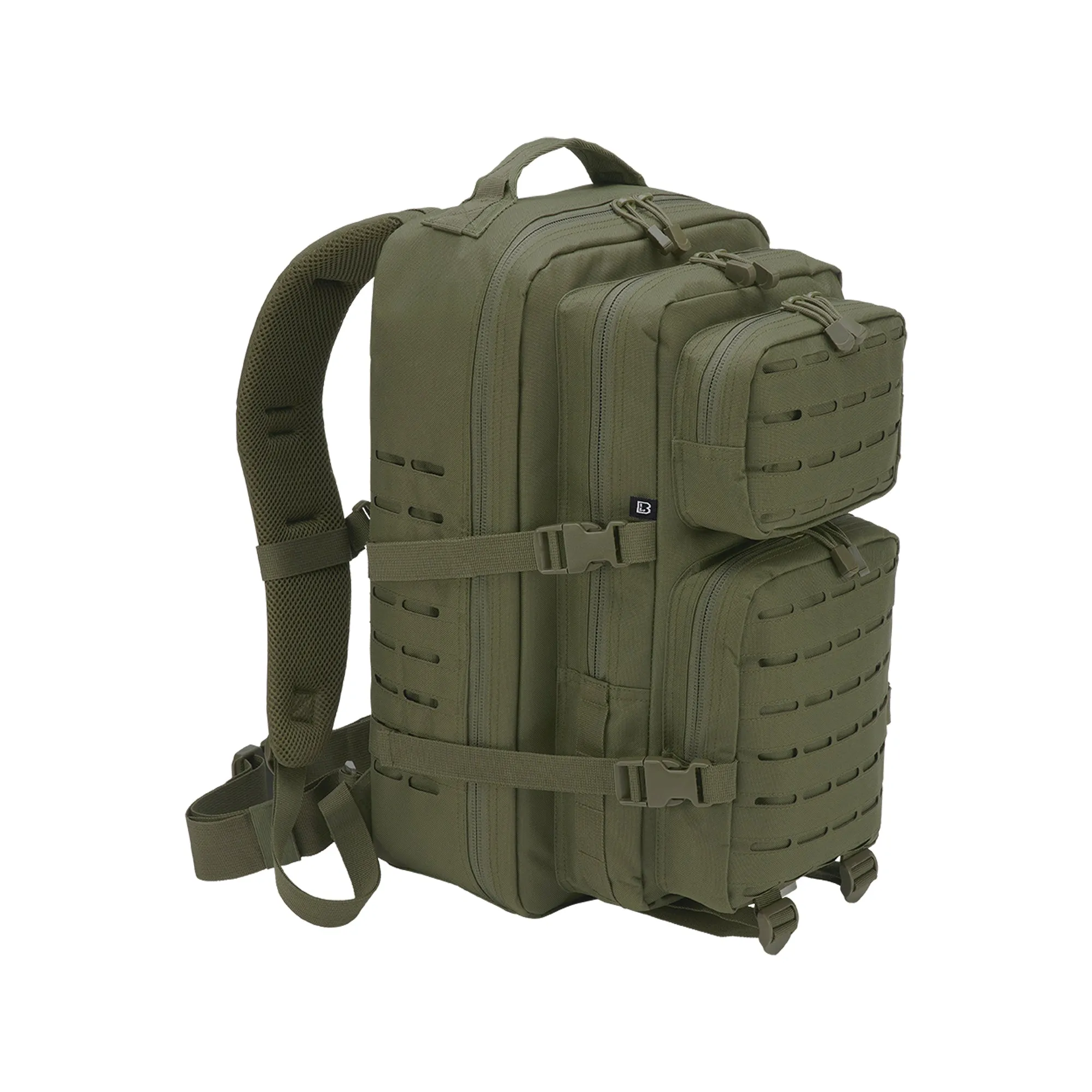 Brandit -  Rucksack US Cooper Laser Cut Large