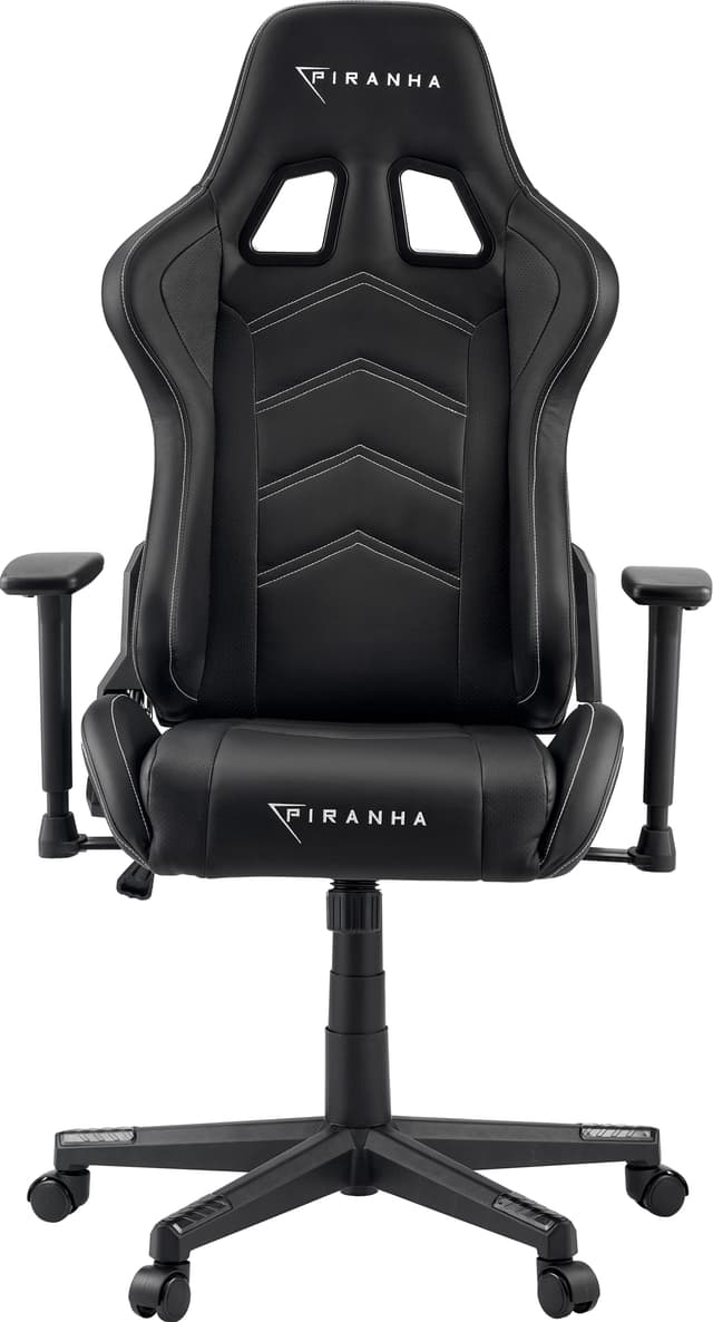 Piranha Attack V2 gaming stol (sort)