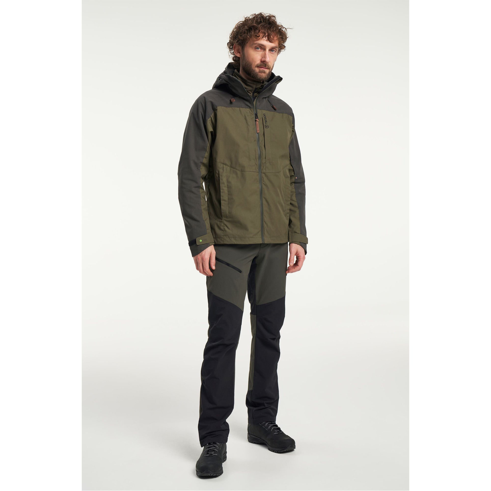 Tenson  Himalaya Stretch Pants