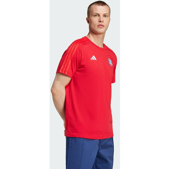 adidas Bayern München DNA Tee 2025/2026