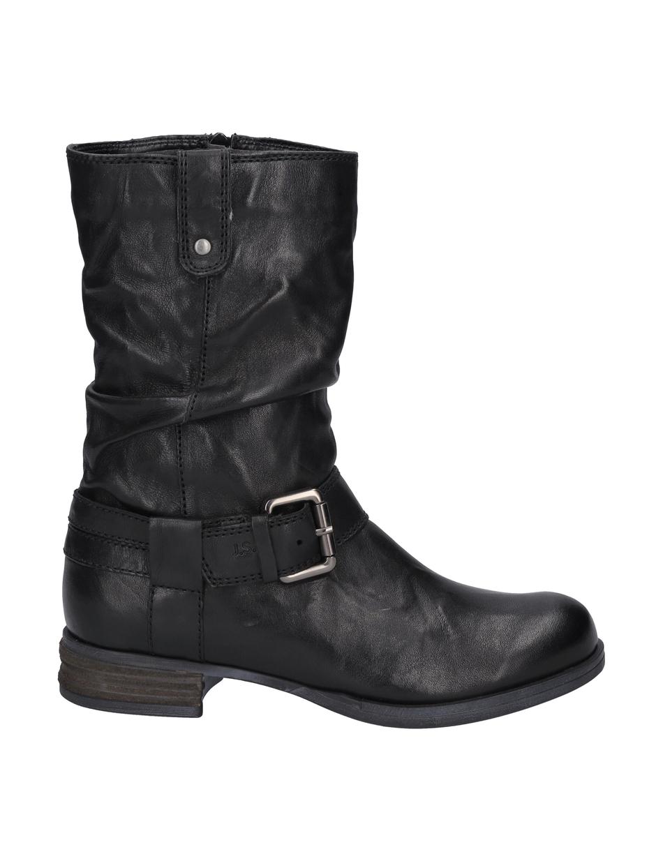 Stiefel Sanja 14, schwarz