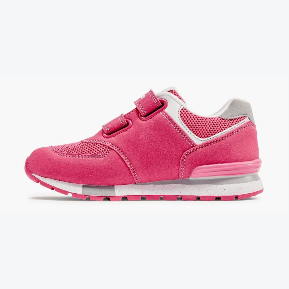 Elefanten Sneakers - Hoppy Hoppy Fuchsia - Pink