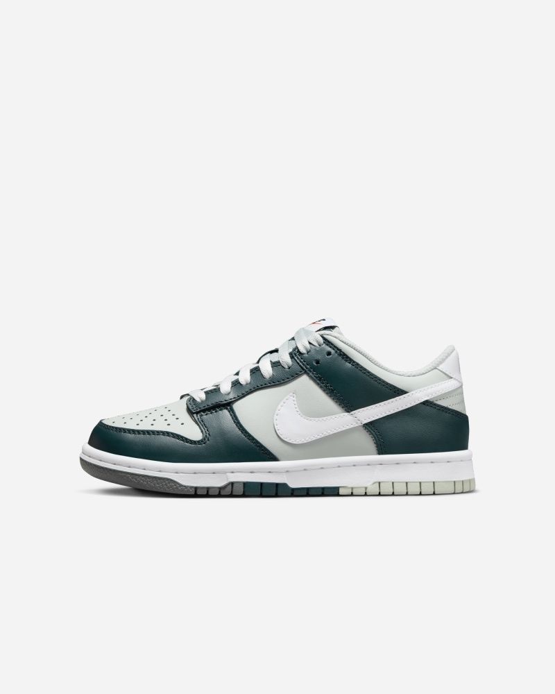 Chaussures Nike Dunk Low pour enfant