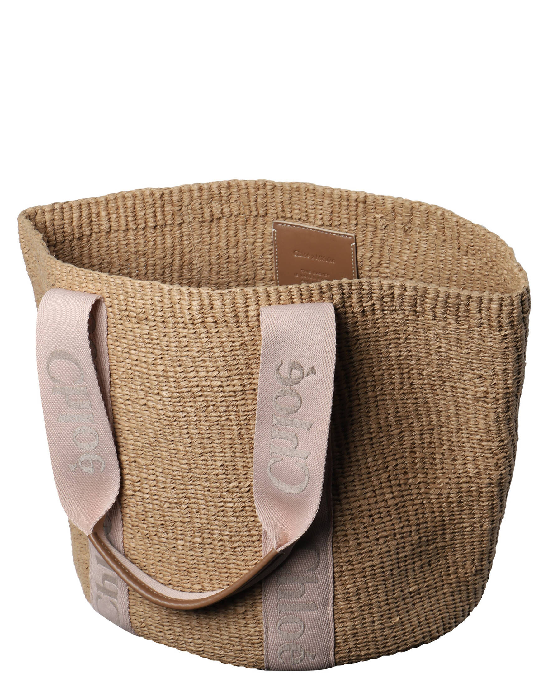 Chloé| Damen Shopper WOODY