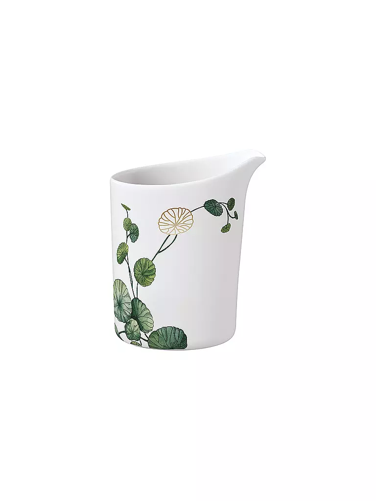 VILLEROY & BOCH SIGNATURE Milchkännchen 0,22l Avarua Weiss bunt