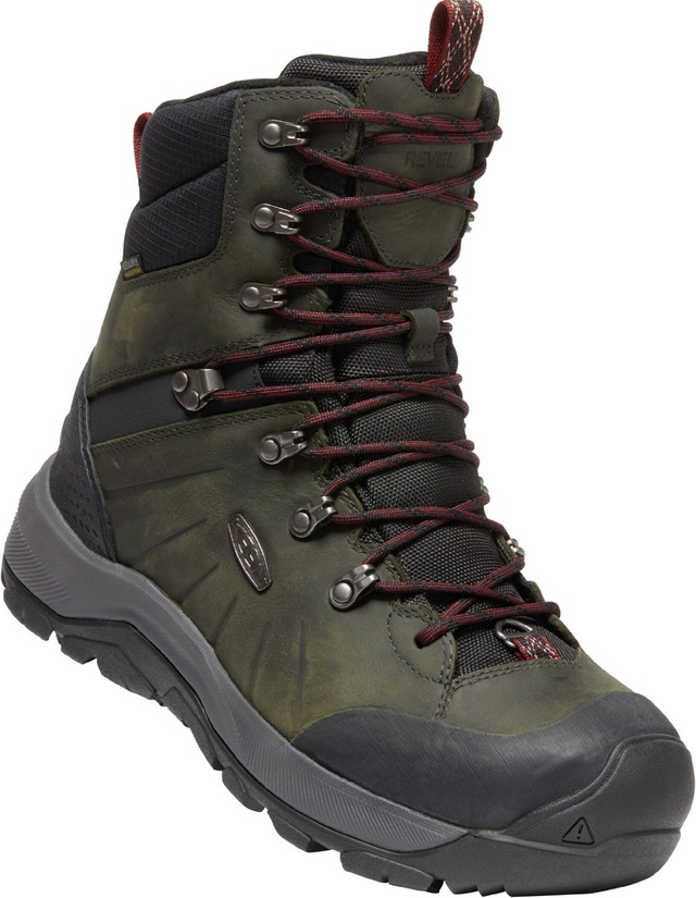 Keen Outdoorschuh »REVEL IV HIGH POLAR«