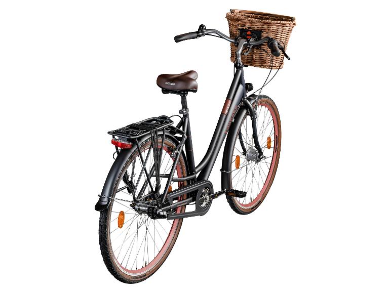 Stadsfiets C800