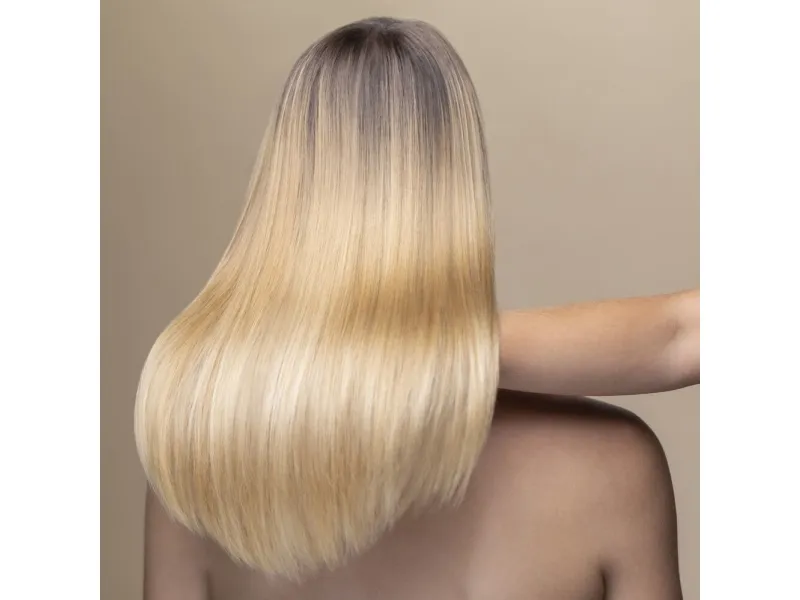 Sisley Hair Rituel Precious Hair Care Oil - Dame - 100 ml
